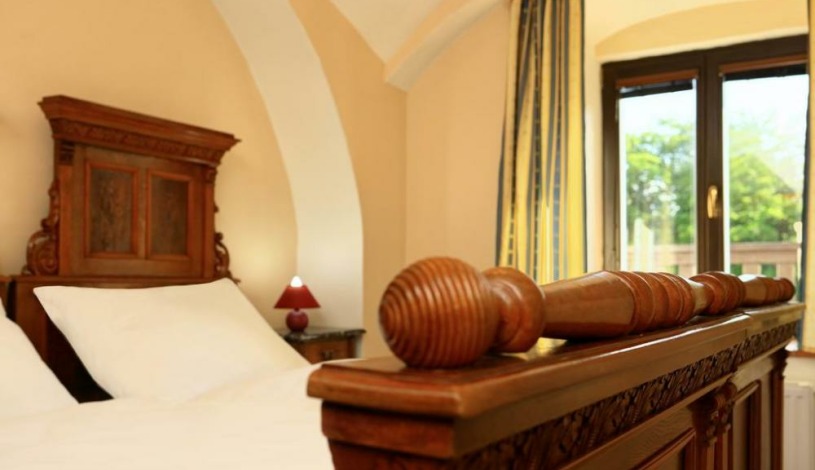 Pension Teddy Český Krumlov